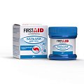 Купить first aid (ферстэйд) бальзам для наружного применения с разогревающим эффектом, 20 г в Бору