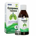 Купить суприма-бронхо сироп, флакон 100мл в Бору
