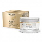 Купить noreva (норева) новеан премиум крем для лица мультифункциональный ночной, 50мл в Бору