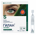 Купить гилан ультрадекс, раствор офтальмологический 0,3%+2%, тюбик-капельница 0,4мл, 10 шт в Бору