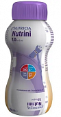 Купить нутрини смесь жидкая для энтерального питания для детей, бутылка 200мл в Бору