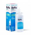 Купить раствор для контактных линз renu multi plus фл 360мл в Бору