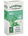 Купить фиточай мята лист алтайский травник, пачка 50г бад в Бору