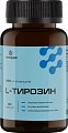 Купить l-тирозин летофарм, капсулы массой 350мг, банка 90шт бад в Бору