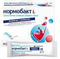 Купить нормобакт l порошок для приема внутрь, саше 3г ,10 шт бад в Бору