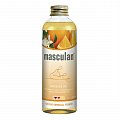 Masculan (Маскулан) масло массажное тонизирующее Цитрус, 200мл