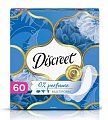 Купить discreet (дискрит) прокладки эйр мультиформ 60шт в Бору