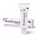 Купить флебодиа, крем-гель для ног 50мл в Бору