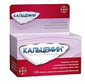 Купить кальцемин, таблетки, покрытые пленочной оболочкой, 120 шт в Бору