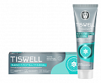 Tiswell (Тисвелл) зубная паста реминерализующая с наногидроксиапатитом 110 г