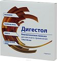 Купить дигестол, повязка из коллагена 10см х10см в Бору