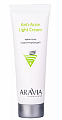 Aravia (Аравиа) Anti-Acne крем-гель корректирующий, 50мл