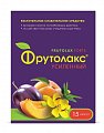 Купить фрутолакс усиленный, капсулы массой 400мг, 15 шт бад в Бору