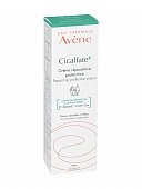 Купить авен сикальфат (avenе cicalfate+) крем для лица и тела восстанавливающий защитный 40 мл в Бору