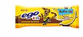 Купить мюсли ego (эго) кидс батончик банан с шоколадными каплями и витамином с, 25г бад в Бору