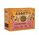 Купить фитосбор алфит-3, печеночный утро и вечер, брикеты 120г бад в Бору