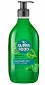 Купить фитокосметик fito superfood мыло для рук жидкое освежающее, 520мл в Бору