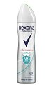 Купить rexona (рексона) дезодорант-спрей антибактериальная свежесть для женщин, 150мл в Бору