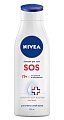 Купить nivea (нивея) sos бальзам для тела, 250мл в Бору