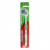 Купить колгейт (colgate) зубная щетка премьер отбеливания средняя, 1 шт в Бору