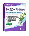 Купить эндокринол, капсулы 30 шт бад в Бору