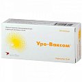 Купить уро-ваксом, капсулы 6мг, 30 шт в Бору