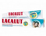 Lacalut (Лакалют) зубной гель для детей Тинс 8+, 50мл