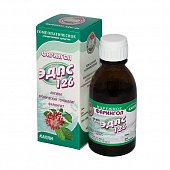 Купить эдас-126 фарингол, капли для приема внутрь гомеопатические, 25мл в Бору