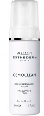 Купить esthederm (эстедерм) osmoclean мусс для лица очищающий пюрте 150мл в Бору