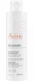 Купить авен сикальфат (avenе cicalfate+) гель для лица и тела очищающий для чувствительной и раздраженной кожи, 200мл в Бору