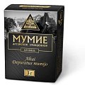 Купить мумие алтайский нектар, пластины по 3гр бад в Бору