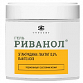Купить риванол гель для ухода за кожей, 110мл в Бору