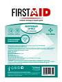 марля медицинская нестерильная First Aid (Ферстэйд) 10мх90см