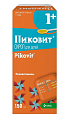 Купить пиковит, сироп флакон 150мл в Бору