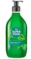 Фитокосметик Fito Superfood мыло для рук жидкое Освежающее, 520мл