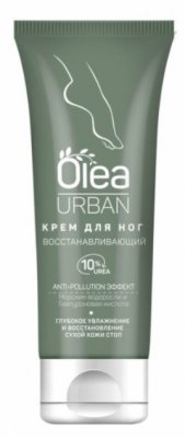 Купить olea urban олеа (урбан) крем для ног восстанавливающий, 75мл в Бору