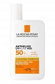 Купить la roche-posay anthelios uvmune 400 (ля рош позе) флюид для лица невидимый солнцезащитный spf50+/ppd42, 50мл в Бору