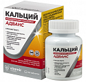 Купить витамир кальций-минеральный адванс комплекс, таблетки массой 1750 мг 60шт бад в Бору