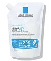 La Roche-Posay Lipikar Syndet AP+ (Ля Рош Позе) крем-гель очищающий 400мл сменный блок