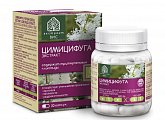 Купить цимицифуга (черный кохош) экстракт, капсулы массой 0,35г, 30 шт бад в Бору