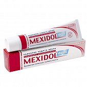 Купить мексидол дент (mexidol dent) зубная паста актив, 100г в Бору