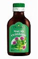 Репейное масло для волос, 100мл