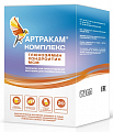 Купить артракам комплекс глюкозамин хондроитин мсм, порошок массой 4,1 г пакет-саше 20шт бад в Бору