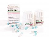 Купить несклер, капсулы 0,5мг, 28 шт в Бору