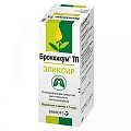 Купить бронхикум тп эликсир, флакон 130г в Бору