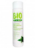 Купить biozone (биозон) шампунь для объема волос с экстрактом бамбука и зеленым чаем, флакон 250мл в Бору