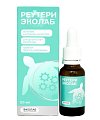 Купить реутери эколаб, флакон-капельница 20мл бад в Бору
