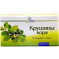 Купить крушины кора, фильтр-пакеты 2г, 20 шт в Бору