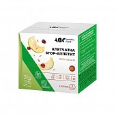 Купить клетчатка сибирская stop-аппетит abc healthy food 8,5г,14шт в Бору