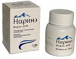 Купить наринэ форте арм, капсулы массой 225мг, 60 шт бад в Бору